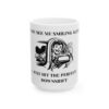 "You See Me Smiling" - Car Guys Coffee Mug (11oz/15oz)