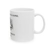 "You See Me Smiling" - Car Guys Coffee Mug (11oz/15oz)