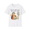 Lost Tourist T-Shirt (Unisex) – "Don't Ask Me I'm Lost Too" Funny Travel Tee