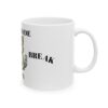 Build Break Learn Mug — Coder Tech Ceramic Coffee Cup (11oz/15oz)