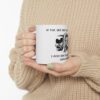 "You See Me Smiling" - Car Guys Coffee Mug (11oz/15oz)