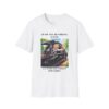 14572915656091686582_2048.jpeg Vintage Driver Graphic Tee (Unisex) — "If You See Me Smiling Alone I Just Hit The Perfect Downshift"