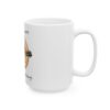 ‘My Fingers Hurt’ — Funny Acoustic Guitar Player Coffee Mug
