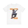 Skate or Go Home T‑Shirt — Graphic Skateboarder Tee