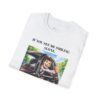 8901639697471966571_2048.jpeg Vintage Driver Graphic Tee (Unisex) — "If You See Me Smiling Alone I Just Hit The Perfect Downshift"
