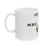 Build Break Learn Mug — Coder Tech Ceramic Coffee Cup (11oz/15oz)