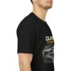 Classic Never Dies Tee — Vintage Car Retro Graphic T-Shirt
