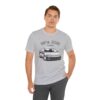 90's JDM Classic Car Tee