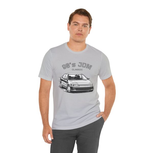 90's JDM Classic Car Tee