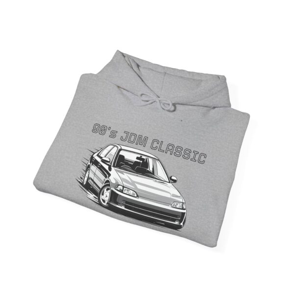 10930485596865285360_2048-2.jpeg Hatchback Car Hoodie – '90s JDM Classic Streetwear