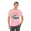 90's JDM Classic Car Tee