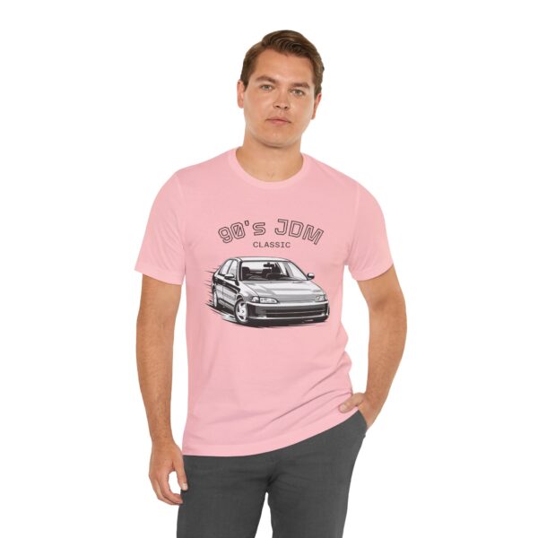 90's JDM Classic Car Tee