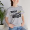 11667889988625924504_2048.jpeg Off-Road SUV Tee — "No Road?" Adventure Graphic T-Shirt