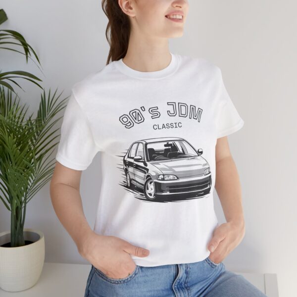 90's JDM Classic Car Tee