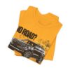 12351770260105115302_2048.jpeg Off-Road SUV Tee — "No Road?" Adventure Graphic T-Shirt