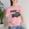 12994589403002508100_2048.jpeg Off-Road SUV Tee — "No Road?" Adventure Graphic T-Shirt