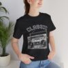 13165812526688247387_2048.jpeg Vintage Boombox Tee — Retro 80s Radio Graphic T-Shirt