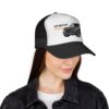 No Road Needed Trucker Cap — Off-Road SUV Mesh Hat
