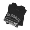 13863557352810643117_2048.jpeg Vintage Boombox Tee — Retro 80s Radio Graphic T-Shirt