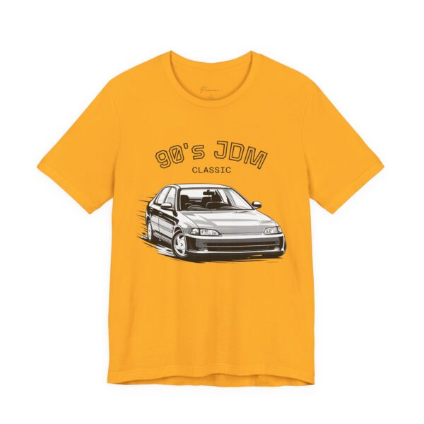 90's JDM Classic Car Tee