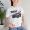 14265720070090713024_2048.jpeg Off-Road SUV Tee — "No Road?" Adventure Graphic T-Shirt