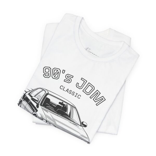 90's JDM Classic Car Tee