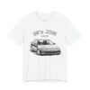 90's JDM Classic Car Tee