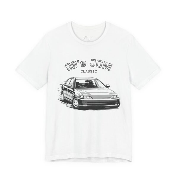 90's JDM Classic Car Tee