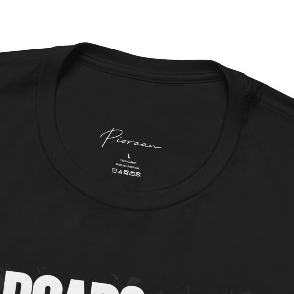 15343126062988461772_2048.jpeg Off-Road SUV Tee — "No Road?" Adventure Graphic T-Shirt