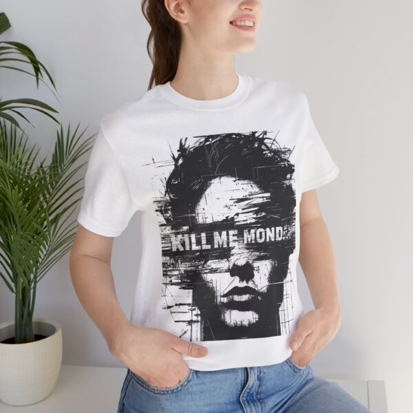 K*ll Me Monday Graphic Tee