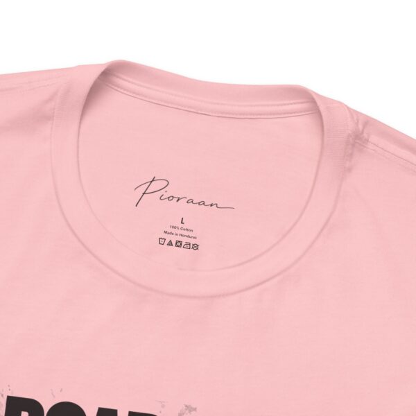 17260281413339005627_2048.jpeg Off-Road SUV Tee — "No Road?" Adventure Graphic T-Shirt