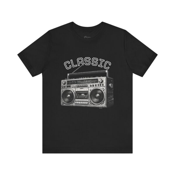 1798172709856503015_2048.jpeg Vintage Boombox Tee — Retro 80s Radio Graphic T-Shirt