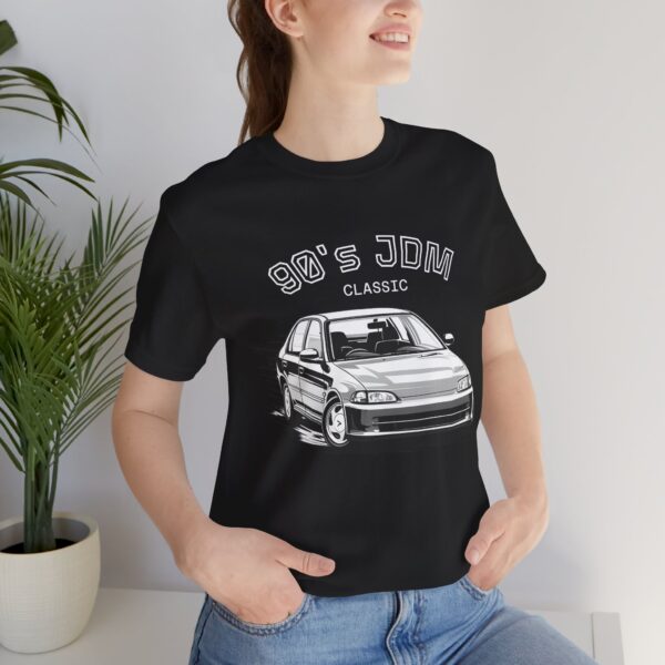 90's JDM Classic Car Tee