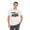 275384205850139138_2048.jpeg Off-Road SUV Tee — "No Road?" Adventure Graphic T-Shirt