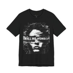 K*ll Me Monday Graphic Tee