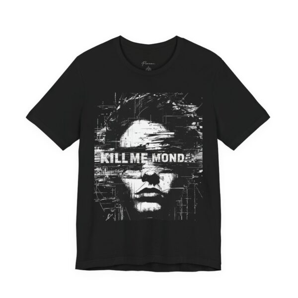 K*ll Me Monday Graphic Tee