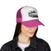 2955012458297873_2048.jpeg Trucker Cap with Sketch Race Car Design – Vintage Driving Baseball Hat
