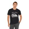 90's JDM Classic Car Tee