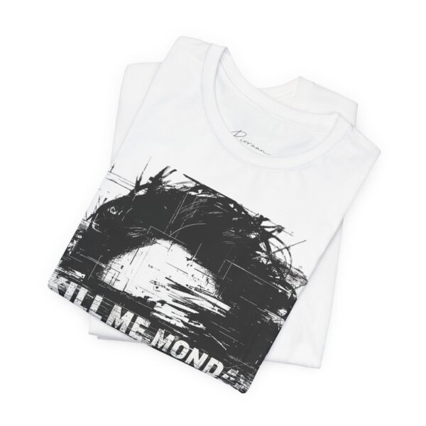 K*ll Me Monday Graphic Tee
