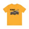 3271867402332968220_2048.jpeg Off-Road SUV Tee — "No Road?" Adventure Graphic T-Shirt