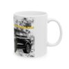 Truck Lover Mug — "Off Road? No Problem" (11oz/15oz)