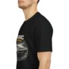 Classic Never Dies Tee — Vintage Car Retro Graphic T-Shirt