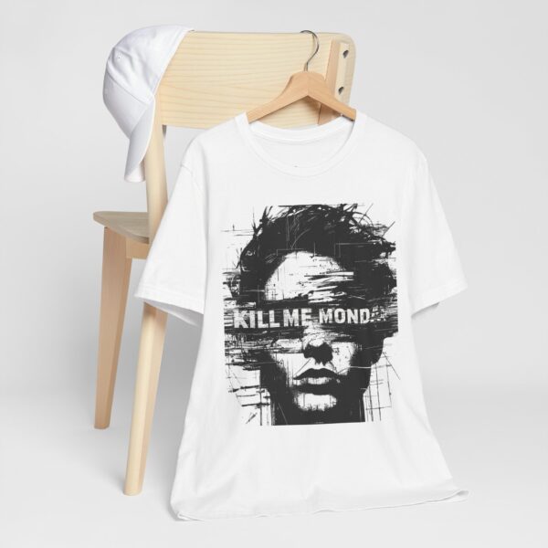 K*ll Me Monday Graphic Tee