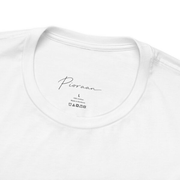 Surf Badge T-Shirt — Ocean Surfing Siargao, Philippines Tee