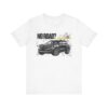4672646389585658687_2048.jpeg Off-Road SUV Tee — "No Road?" Adventure Graphic T-Shirt
