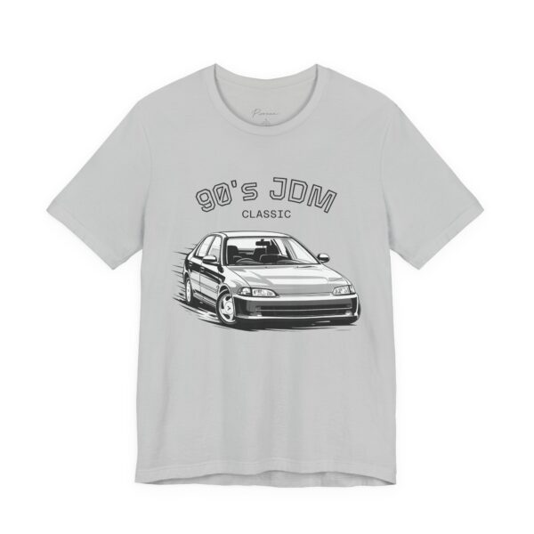 90's JDM Classic Car Tee