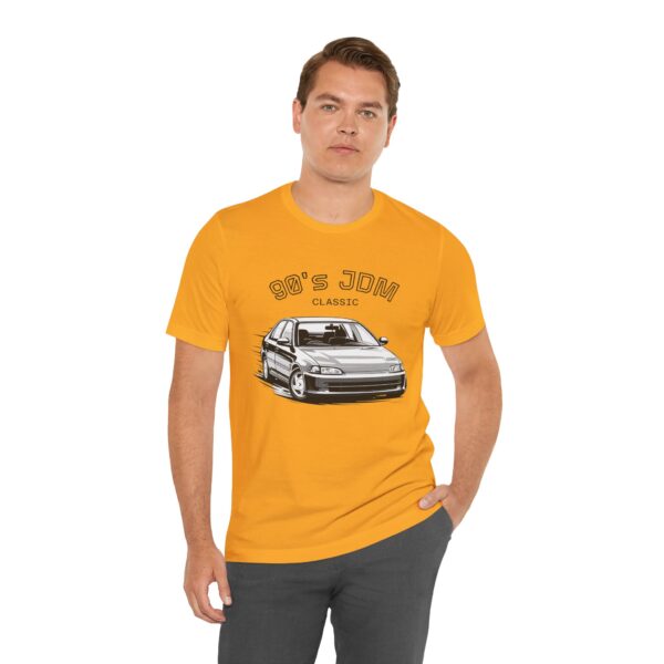 90's JDM Classic Car Tee