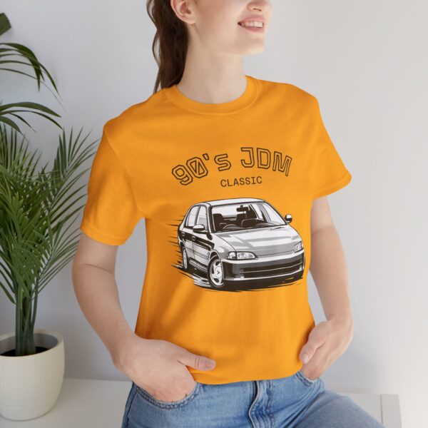 90's JDM Classic Car Tee