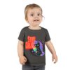 Stay Calm Unicorn Toddler Tee