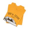 90's JDM Classic Car Tee